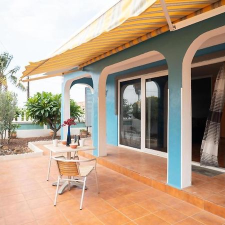 Villa Nerea La Paz  Dış mekan fotoğraf