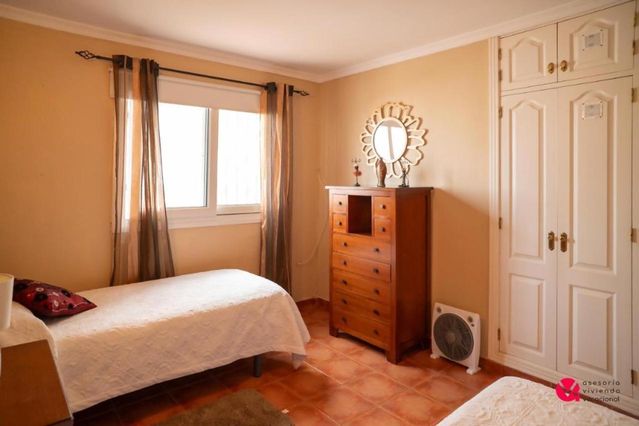 Villa Nerea La Paz  Dış mekan fotoğraf
