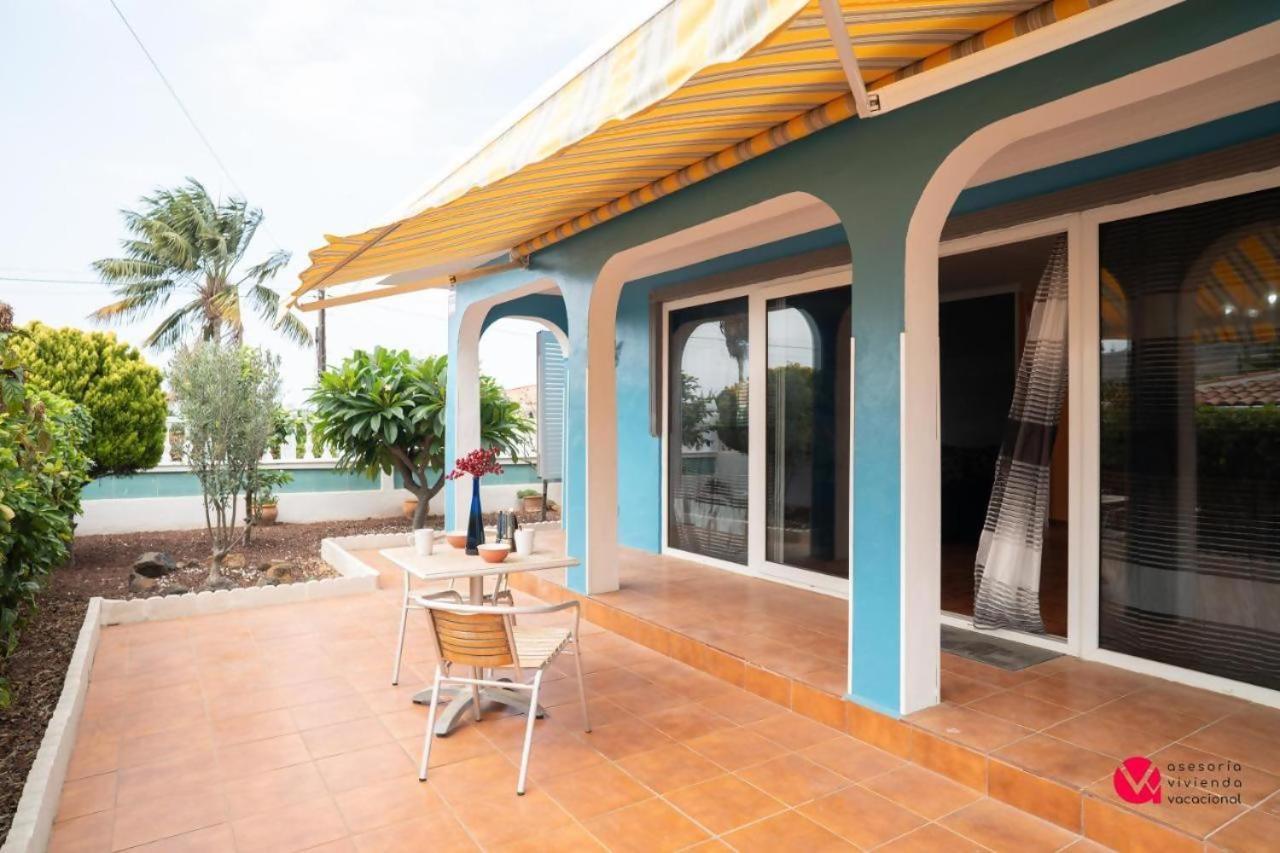 Villa Nerea La Paz  Dış mekan fotoğraf