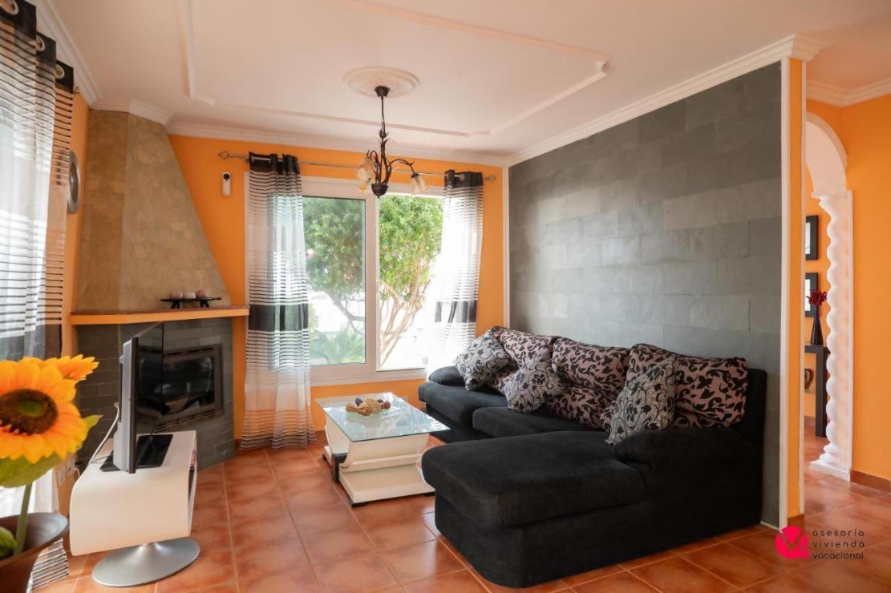 Villa Nerea La Paz  Dış mekan fotoğraf