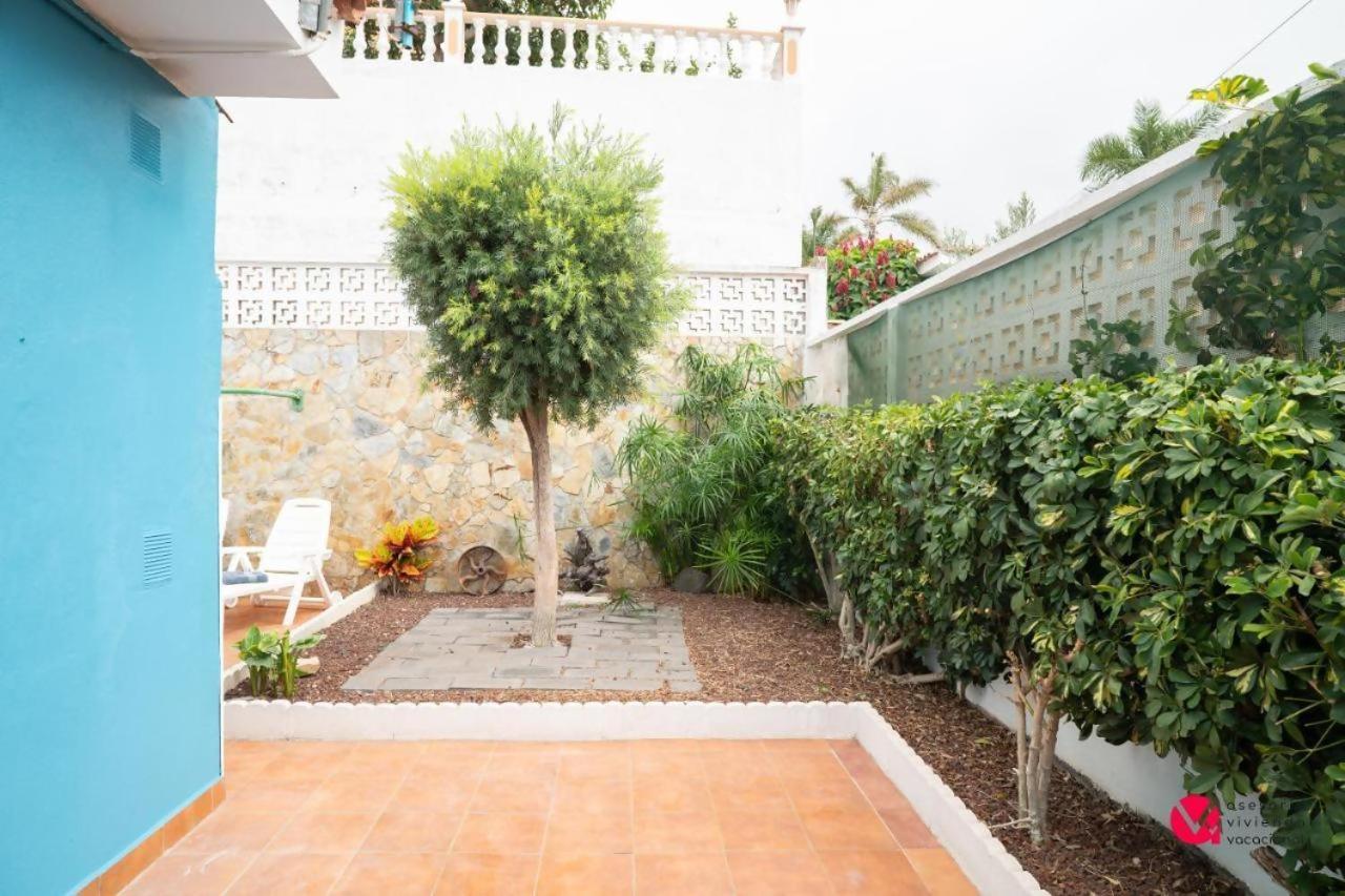 Villa Nerea La Paz  Dış mekan fotoğraf