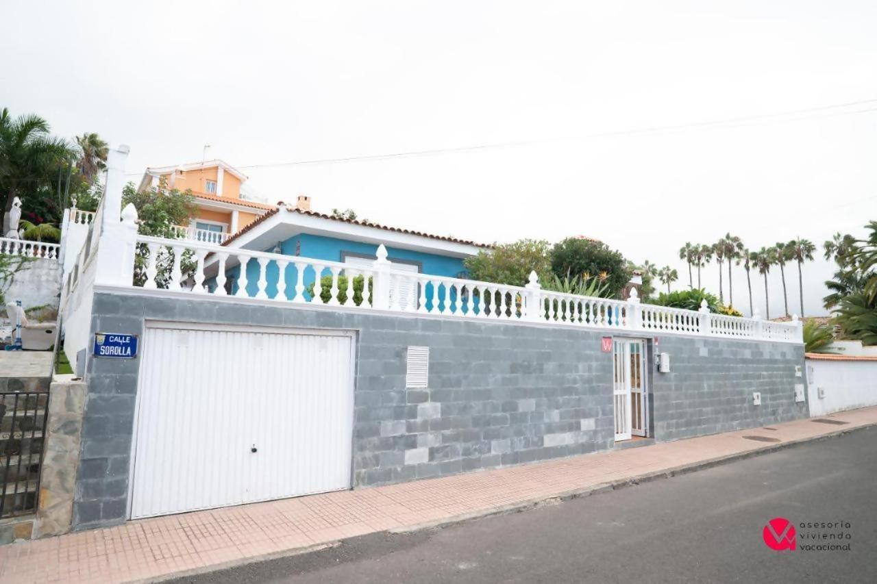 Villa Nerea La Paz  Dış mekan fotoğraf