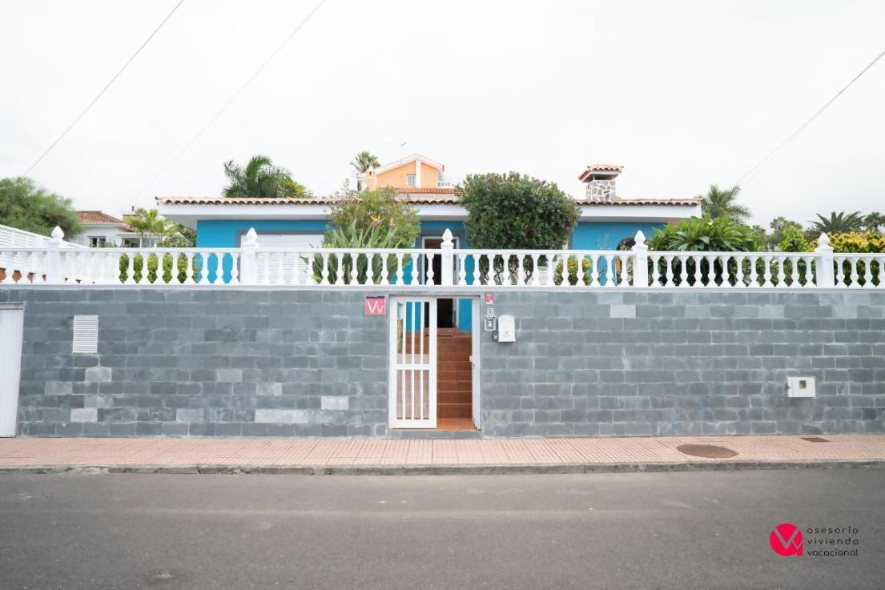 Villa Nerea La Paz  Dış mekan fotoğraf