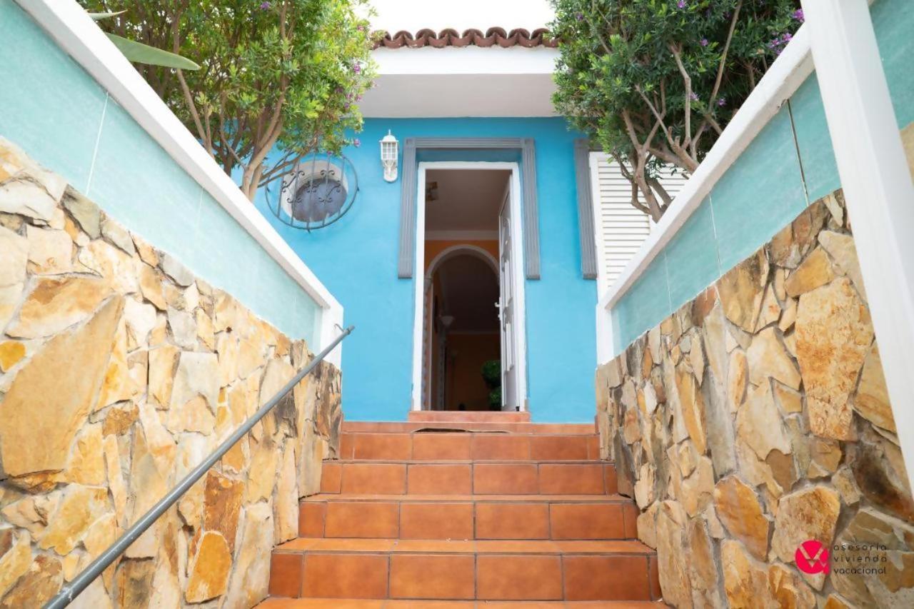 Villa Nerea La Paz  Dış mekan fotoğraf