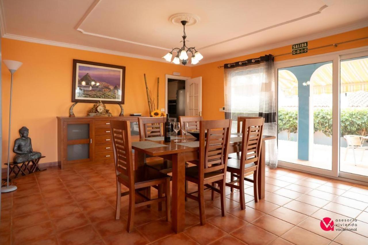 Villa Nerea La Paz  Dış mekan fotoğraf