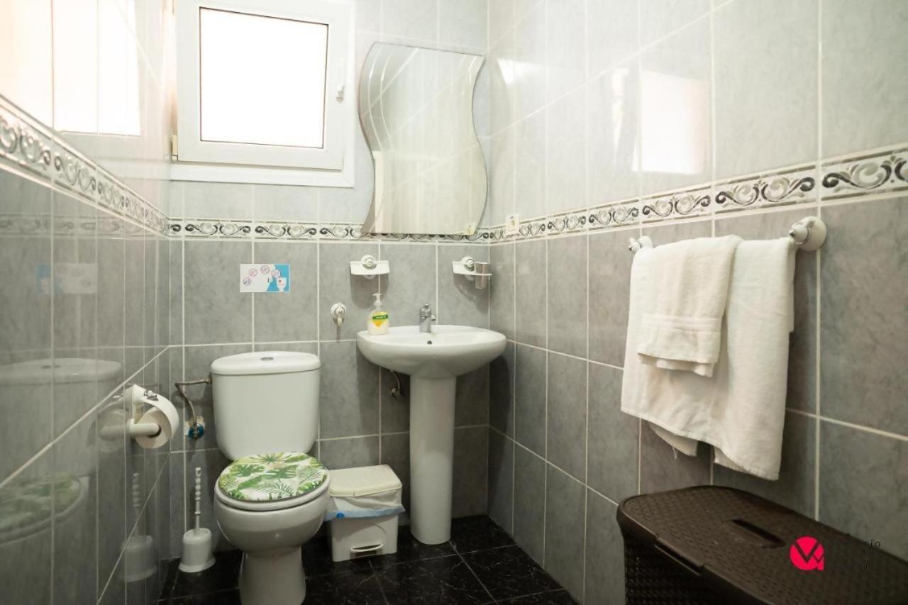 Villa Nerea La Paz  Dış mekan fotoğraf