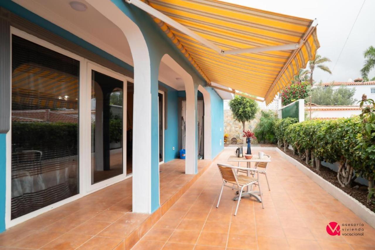 Villa Nerea La Paz  Dış mekan fotoğraf