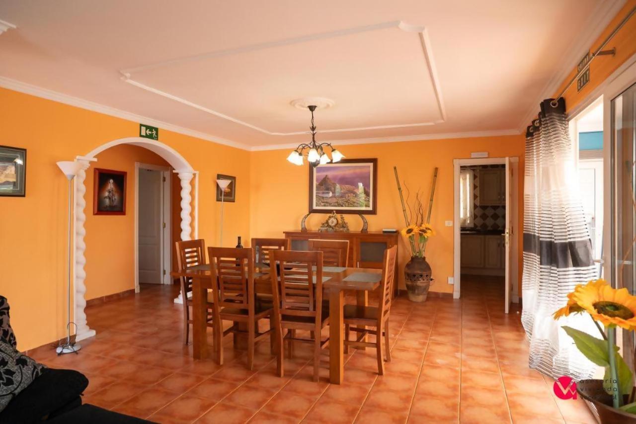 Villa Nerea La Paz  Dış mekan fotoğraf