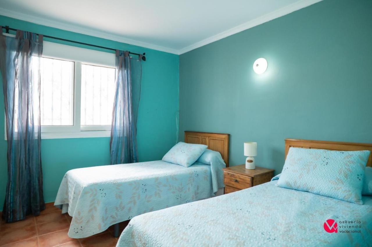 Villa Nerea La Paz  Dış mekan fotoğraf
