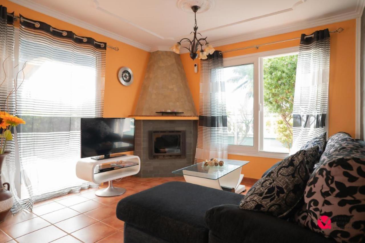 Villa Nerea La Paz  Dış mekan fotoğraf