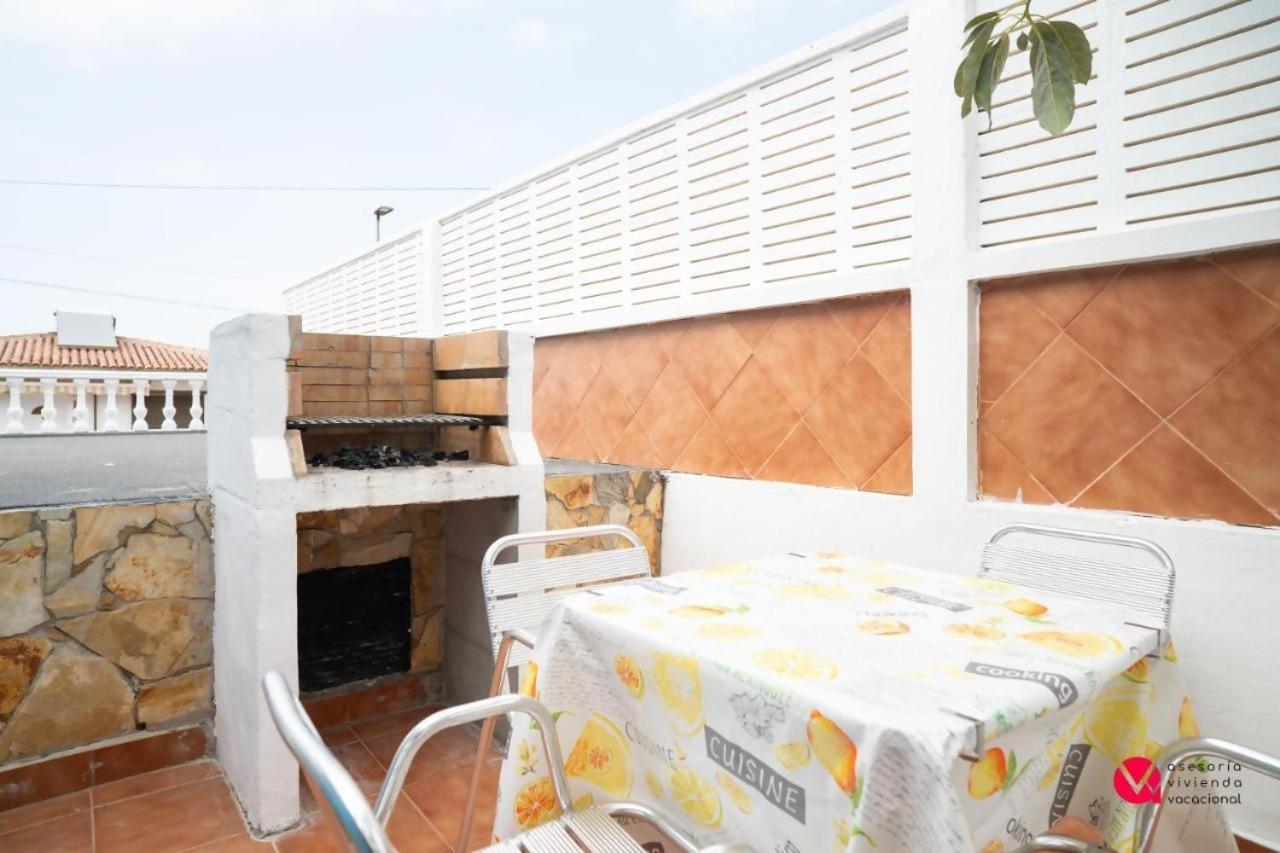 Villa Nerea La Paz  Dış mekan fotoğraf
