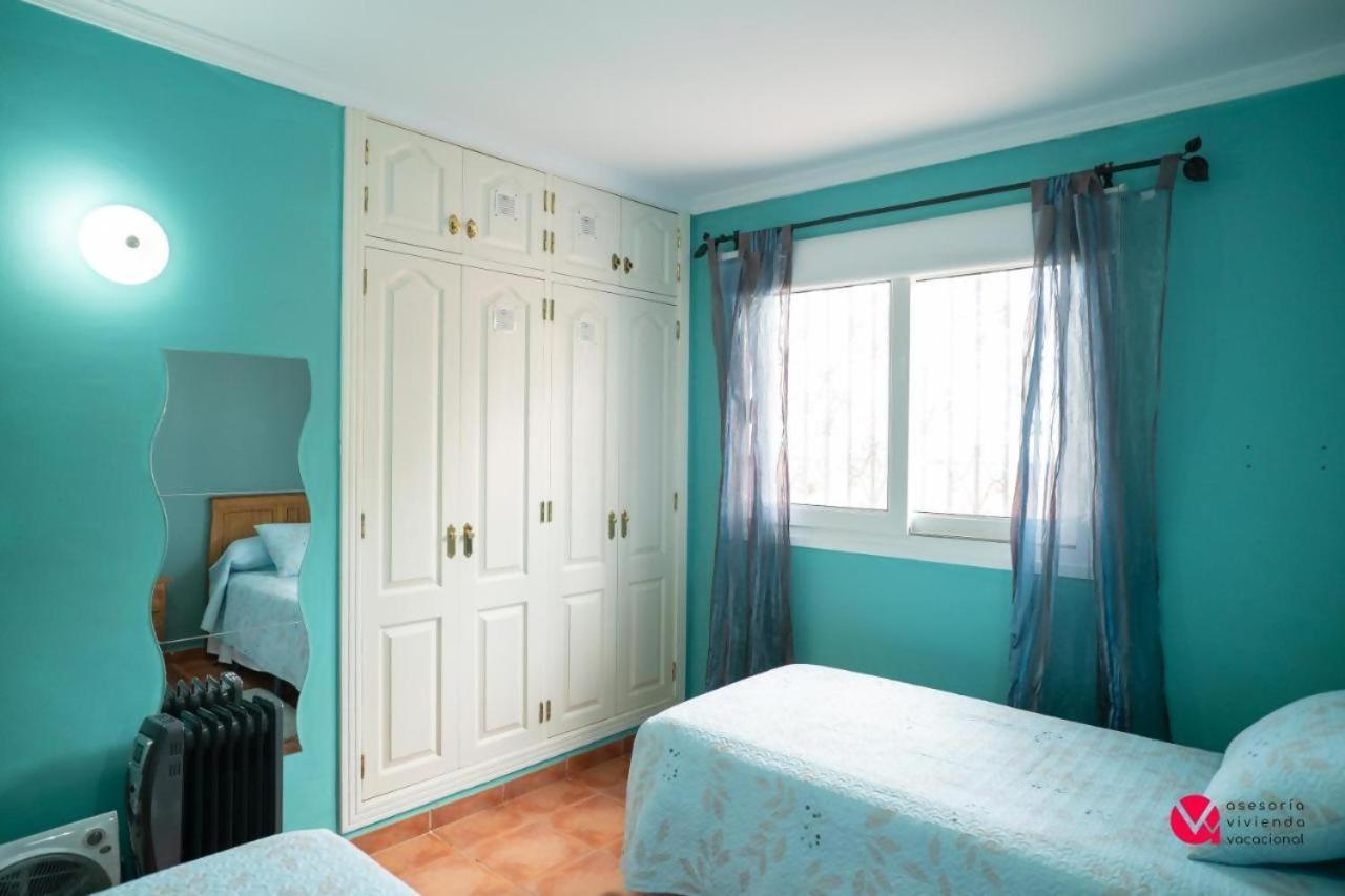 Villa Nerea La Paz  Dış mekan fotoğraf