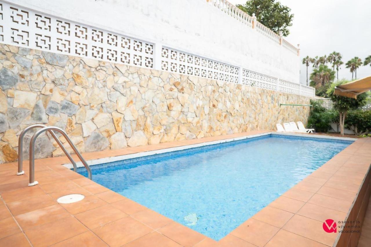 Villa Nerea La Paz  Dış mekan fotoğraf