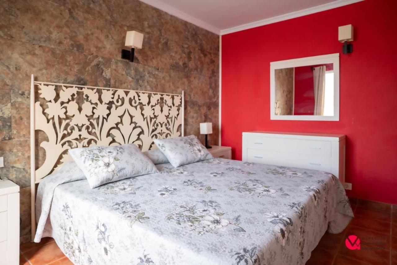 Villa Nerea La Paz  Dış mekan fotoğraf