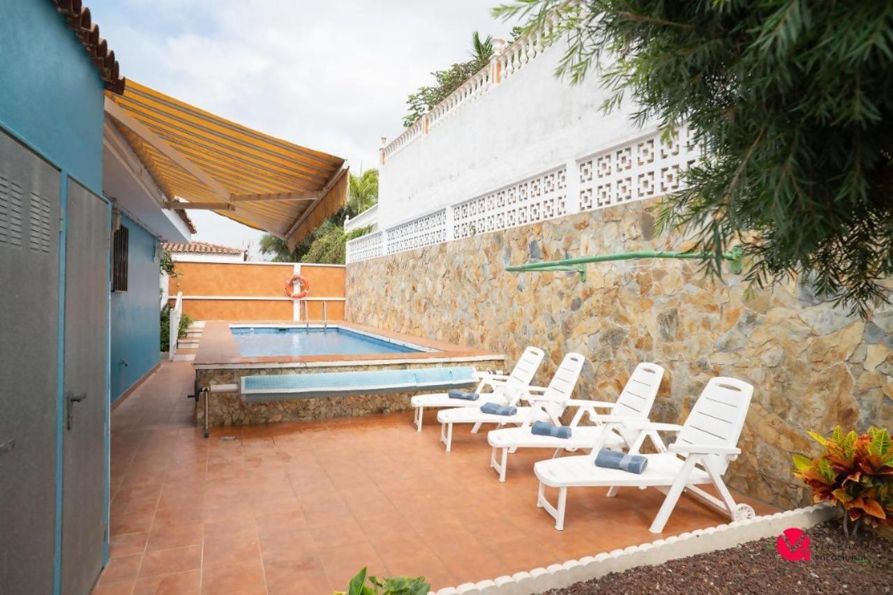 Villa Nerea La Paz  Dış mekan fotoğraf