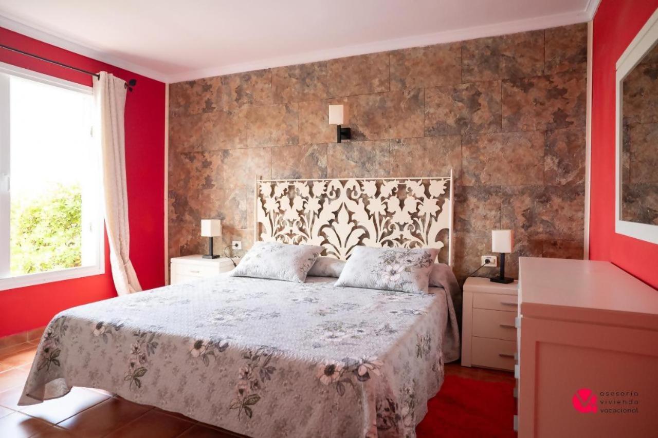 Villa Nerea La Paz  Dış mekan fotoğraf